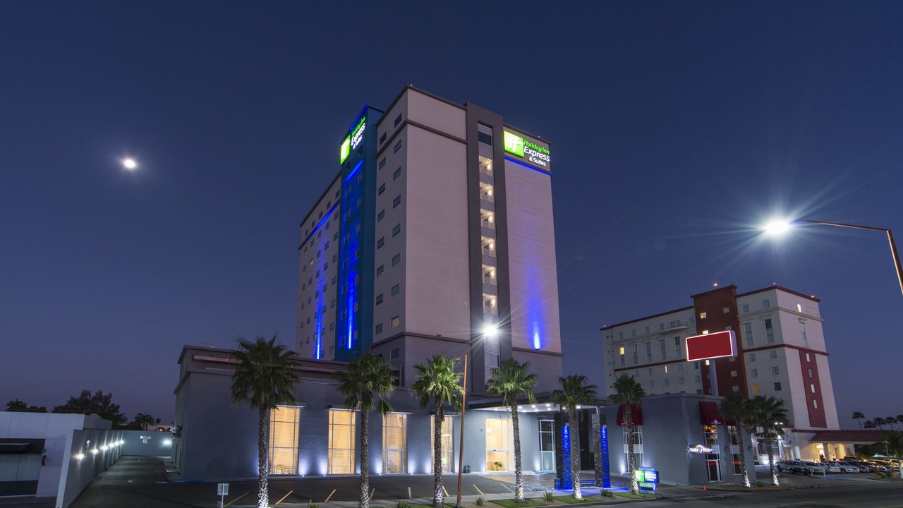 Photo of Outdoor in Ciudad Obregon