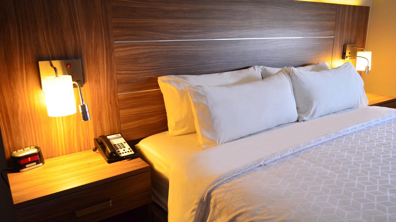 Photo of Bedroom in Ciudad Obregon