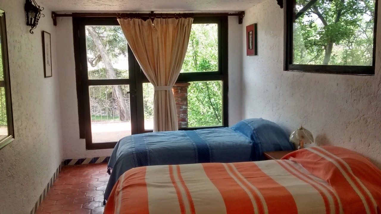 Photo of Bedroom in Tlalpan