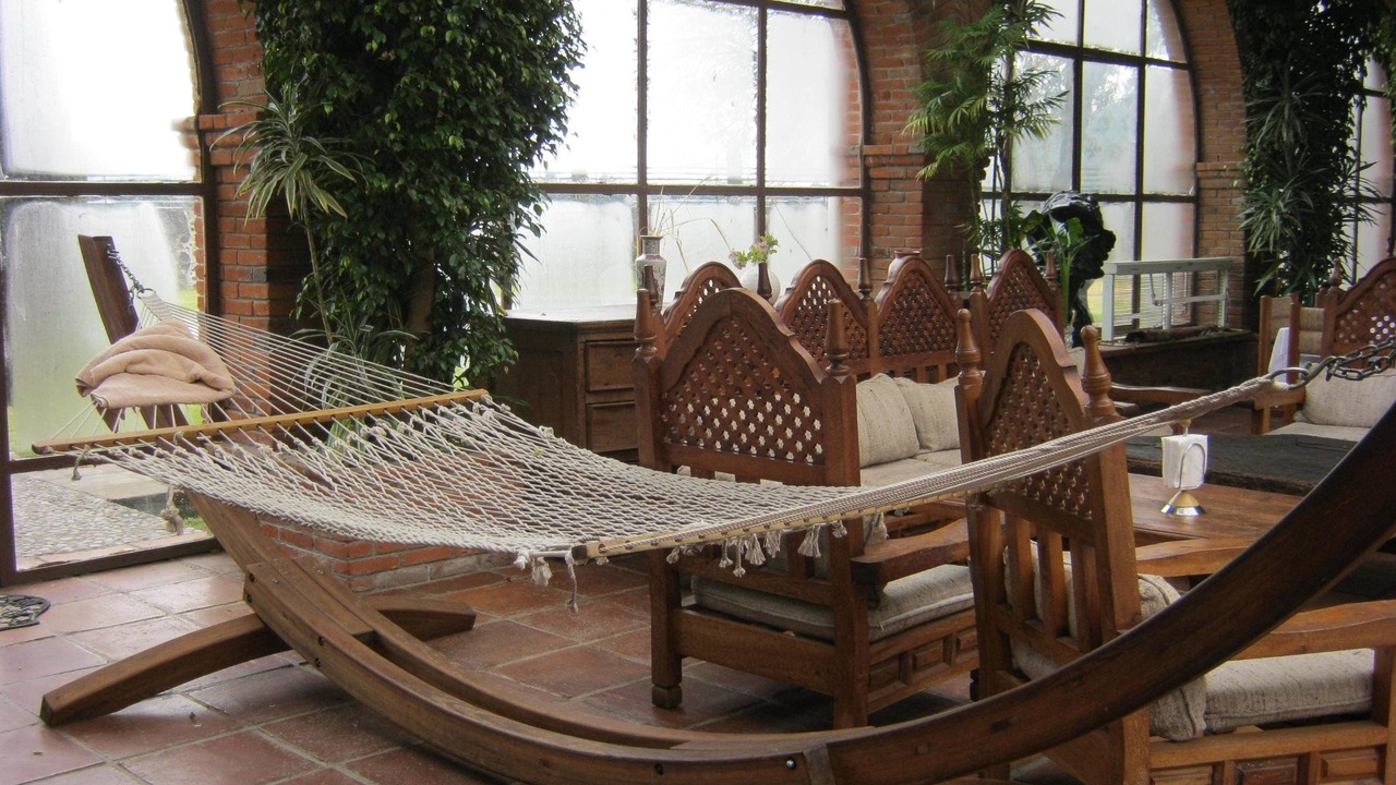 Photo of Livingroom in Tlalpan