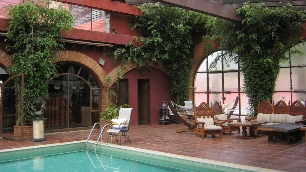 Photo of Outdoor in Tlalpan