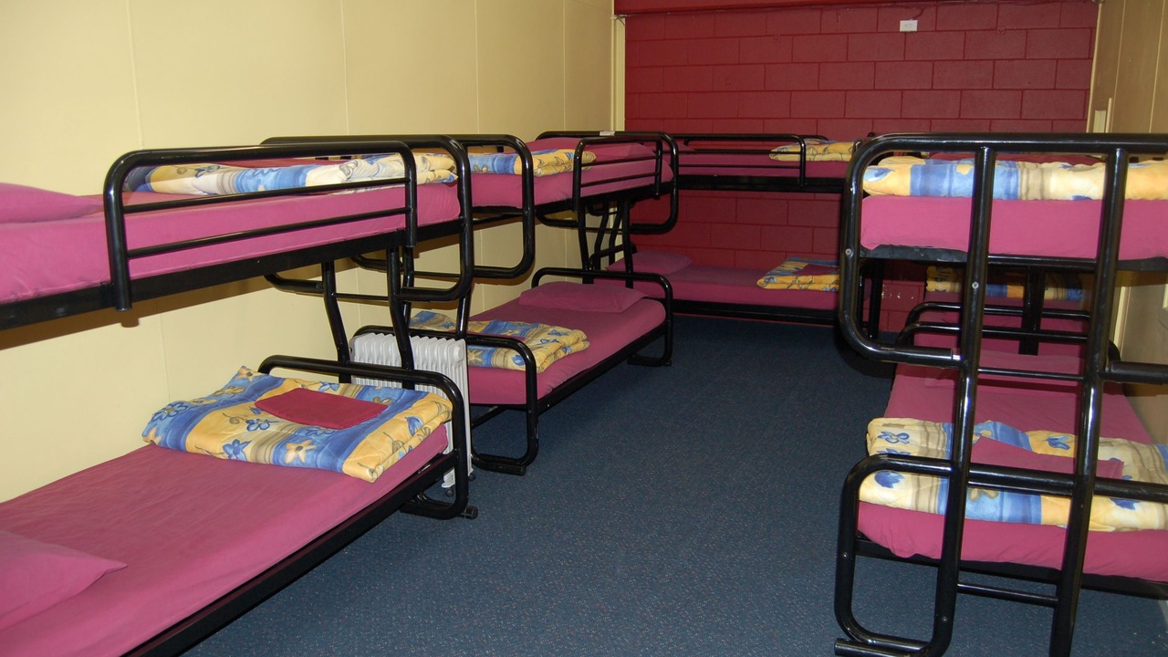 Photo of Bedroom in New Plymouth