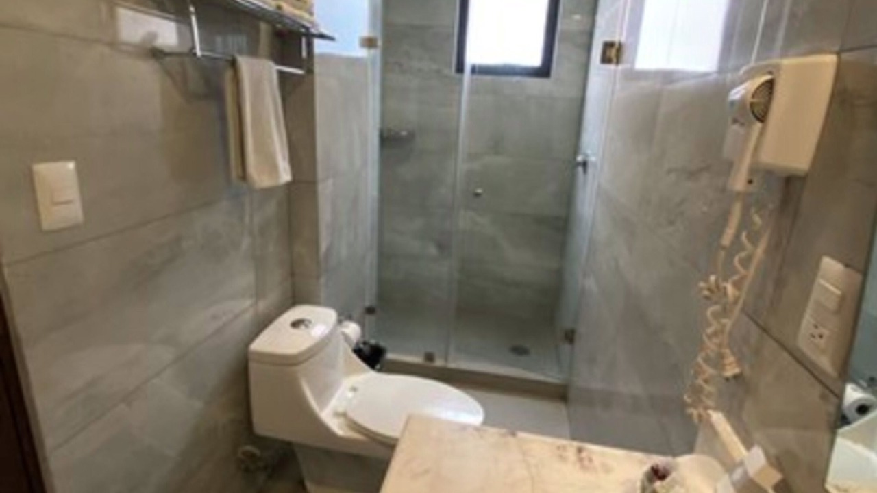 Photo of Bathroom in Colonia Cuauhtemoc