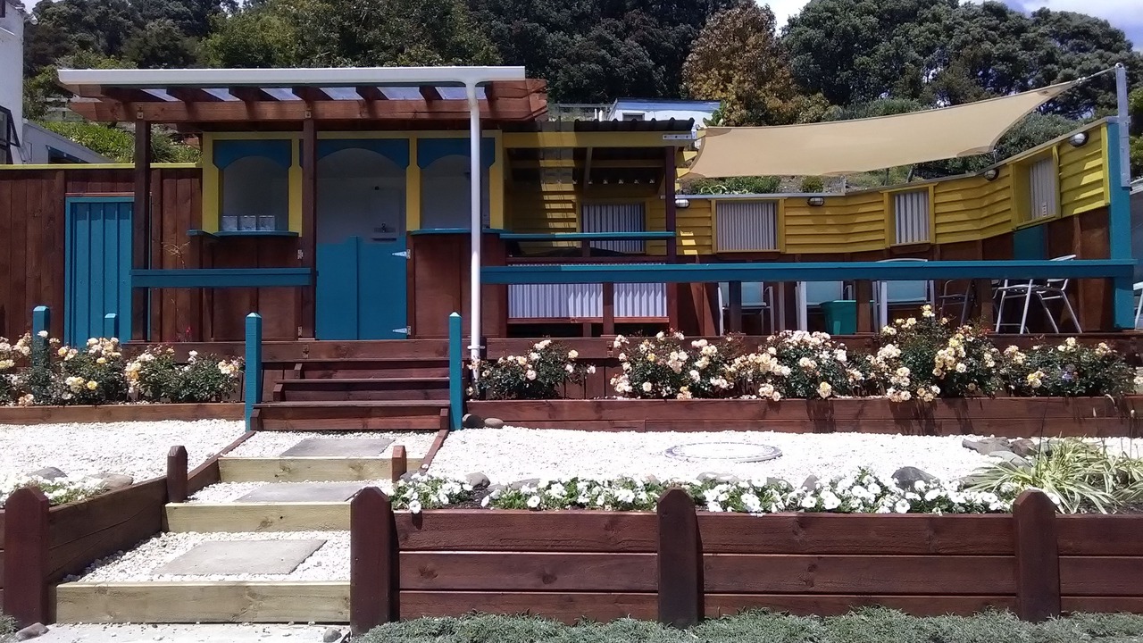 Photo of Outdoor in Te Puru
