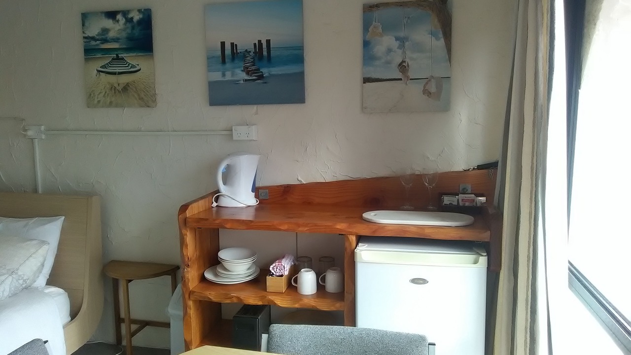 Photo of Bedroom in Te Puru