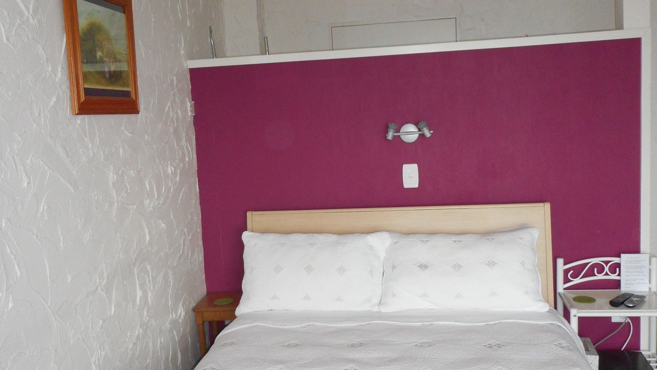Photo of Bedroom in Te Puru