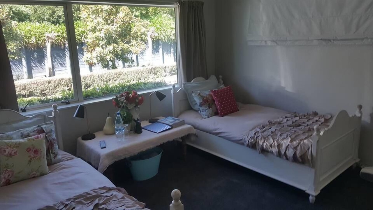 Photo of Bedroom in Waitomo Caves