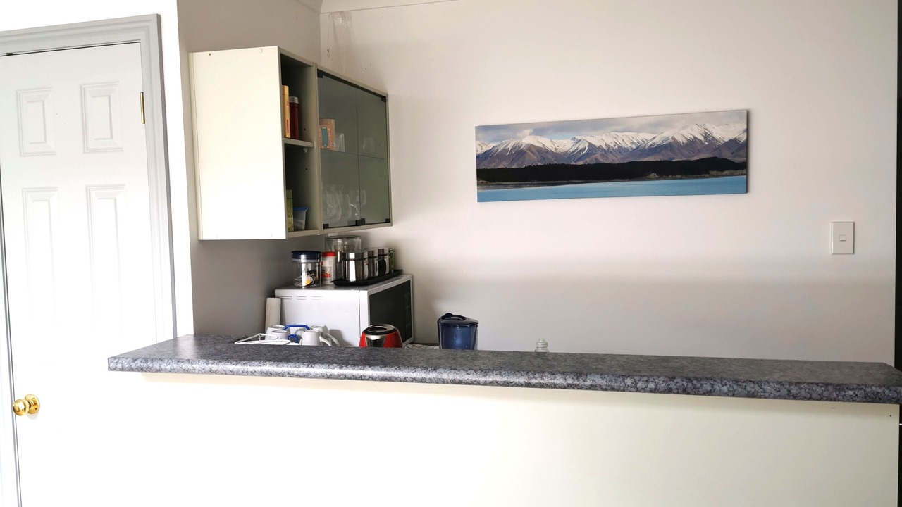Photo of Kitchen in Henderson