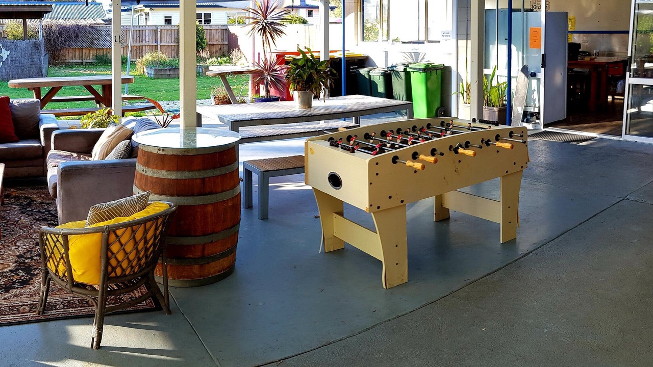 Photo of Outdoor in Motueka