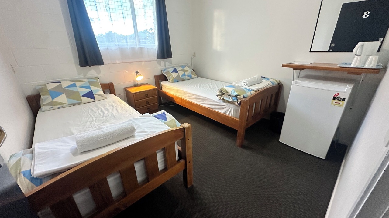 Photo of Bedroom in Motueka