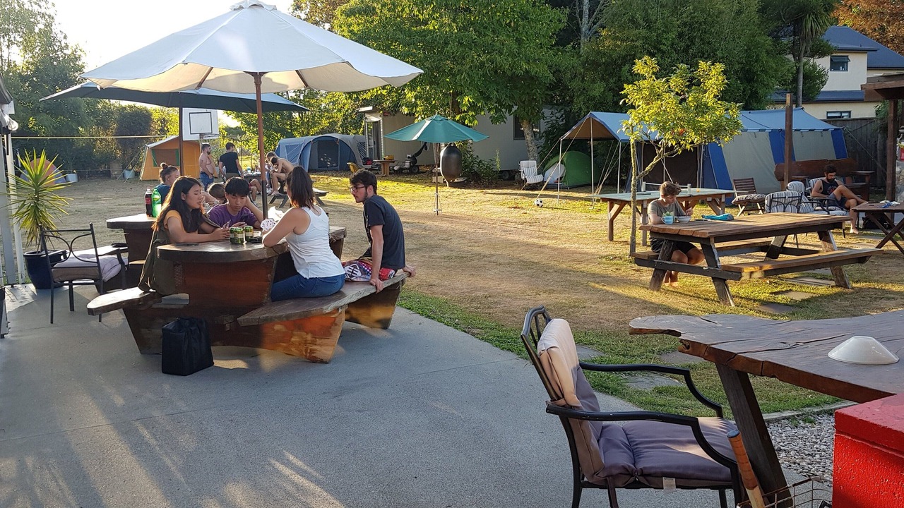 Photo of Outdoor in Motueka
