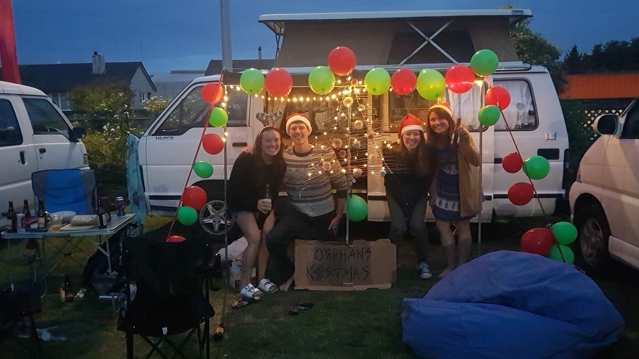 Photo of Others in Motueka