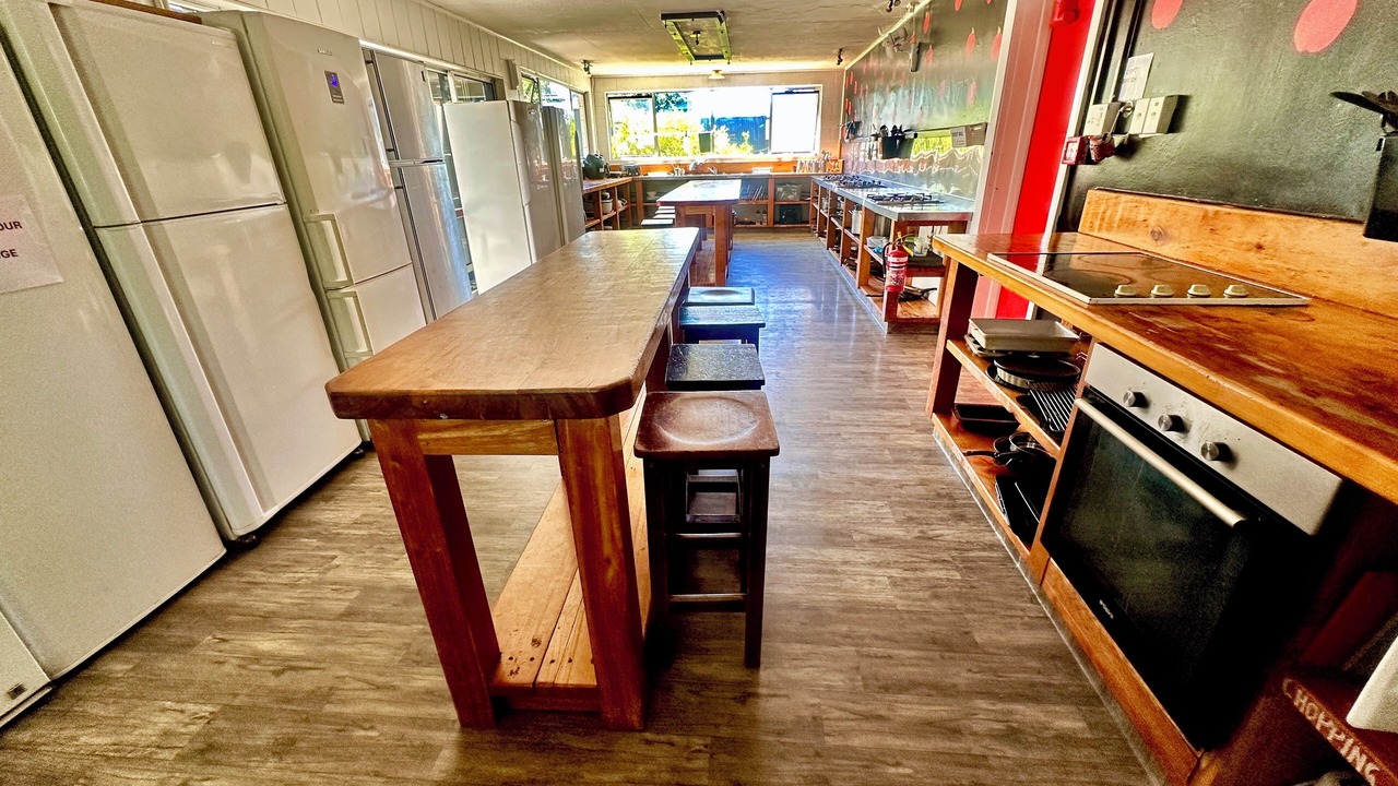 Photo of Kitchen in Motueka
