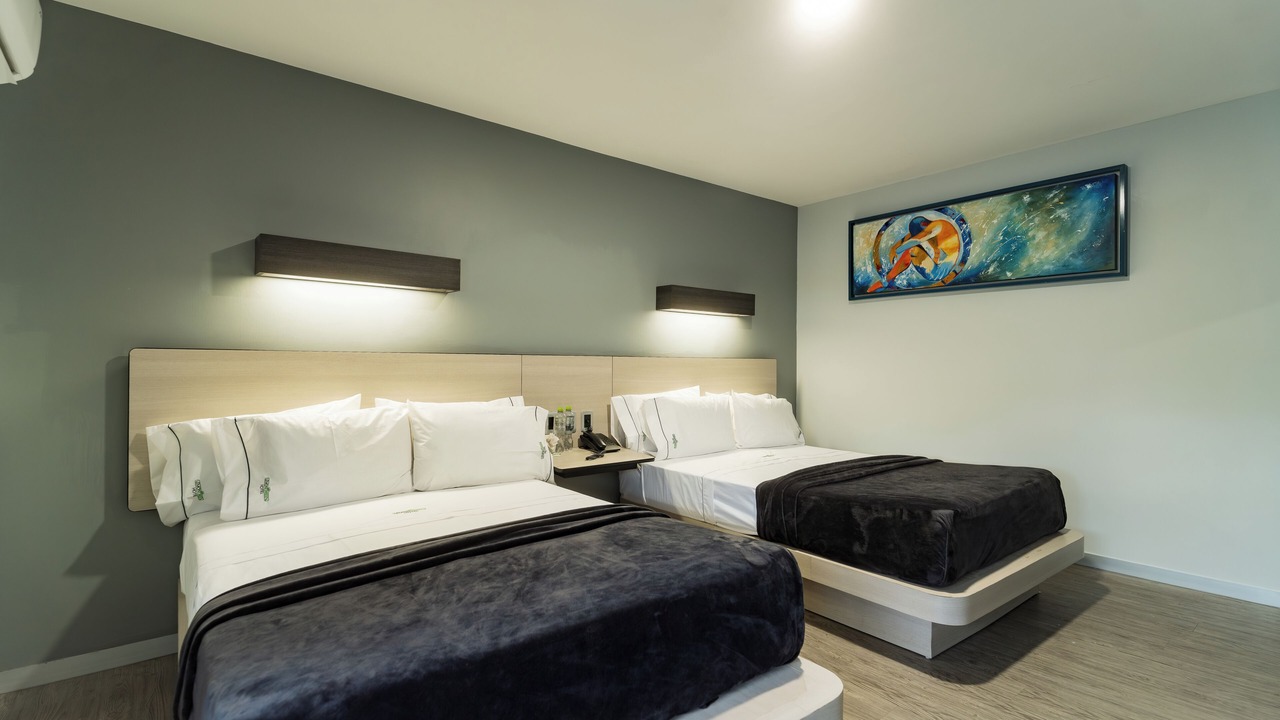Photo of Bedroom in Zona Expo