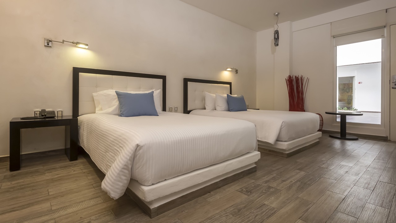 Photo of Bedroom in 12th Street