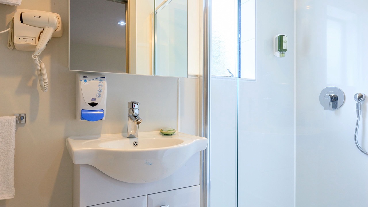 Photo of Bathroom in Greenlane - Ellerslie