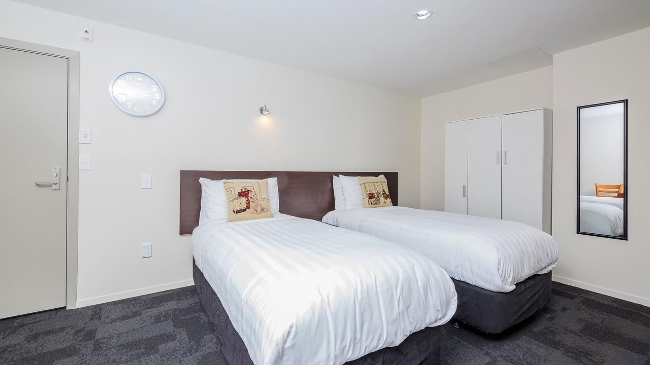 Photo of Bedroom in Greenlane - Ellerslie