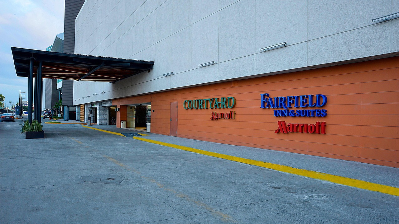 Photo of Outdoor in Azcapotzalco