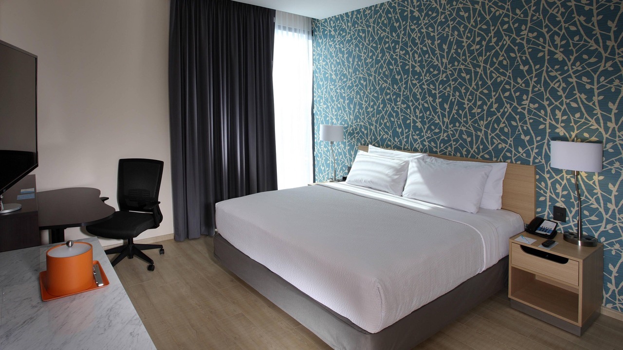 Photo of Bedroom in Azcapotzalco