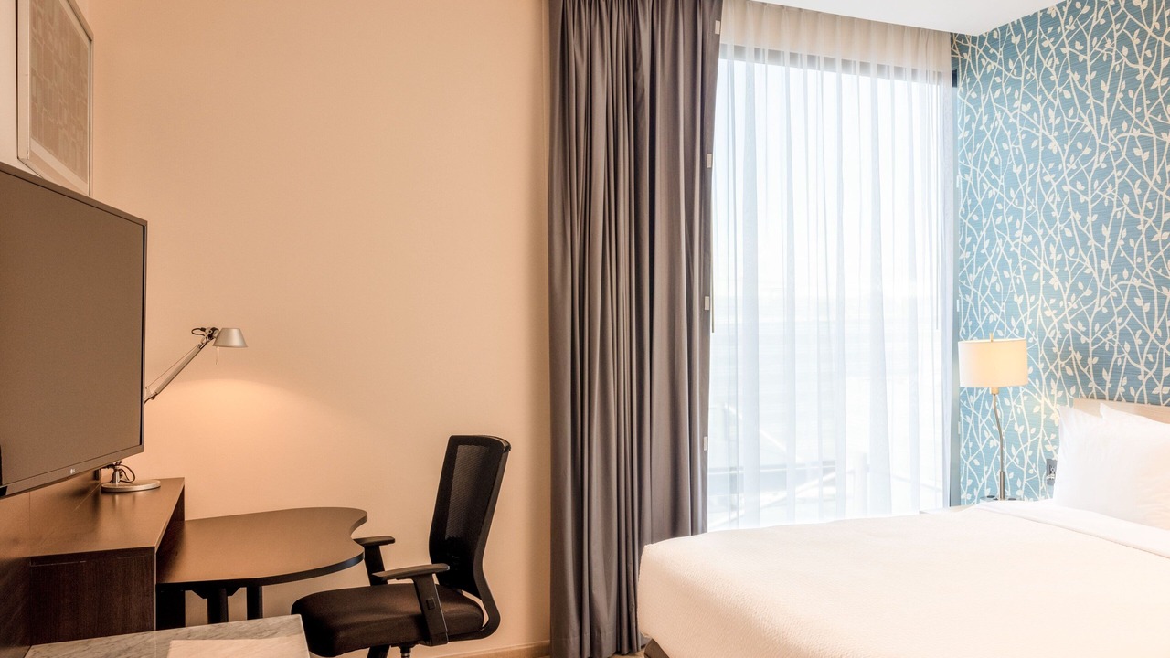 Photo of Bedroom in Azcapotzalco