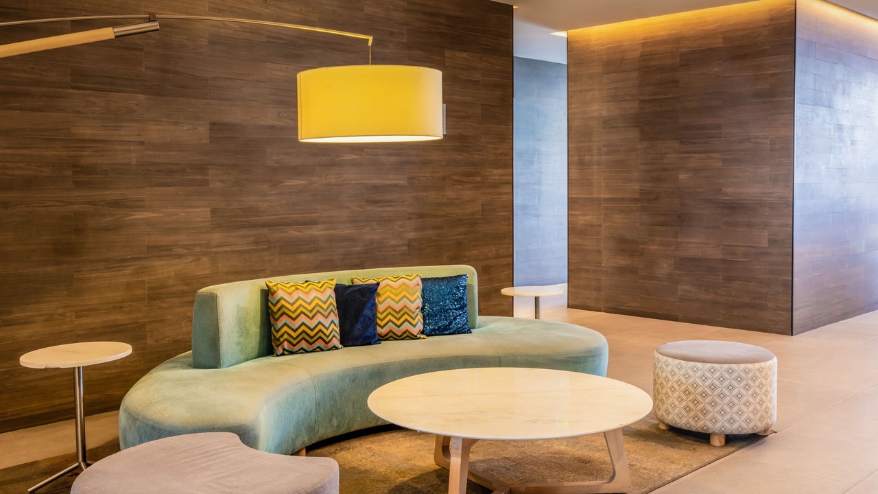 Photo of Livingroom in Azcapotzalco