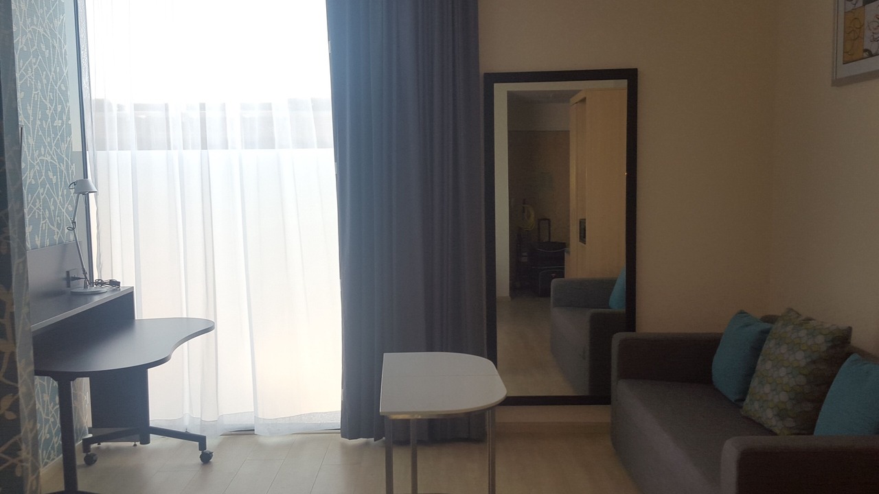 Photo of Bedroom in Azcapotzalco