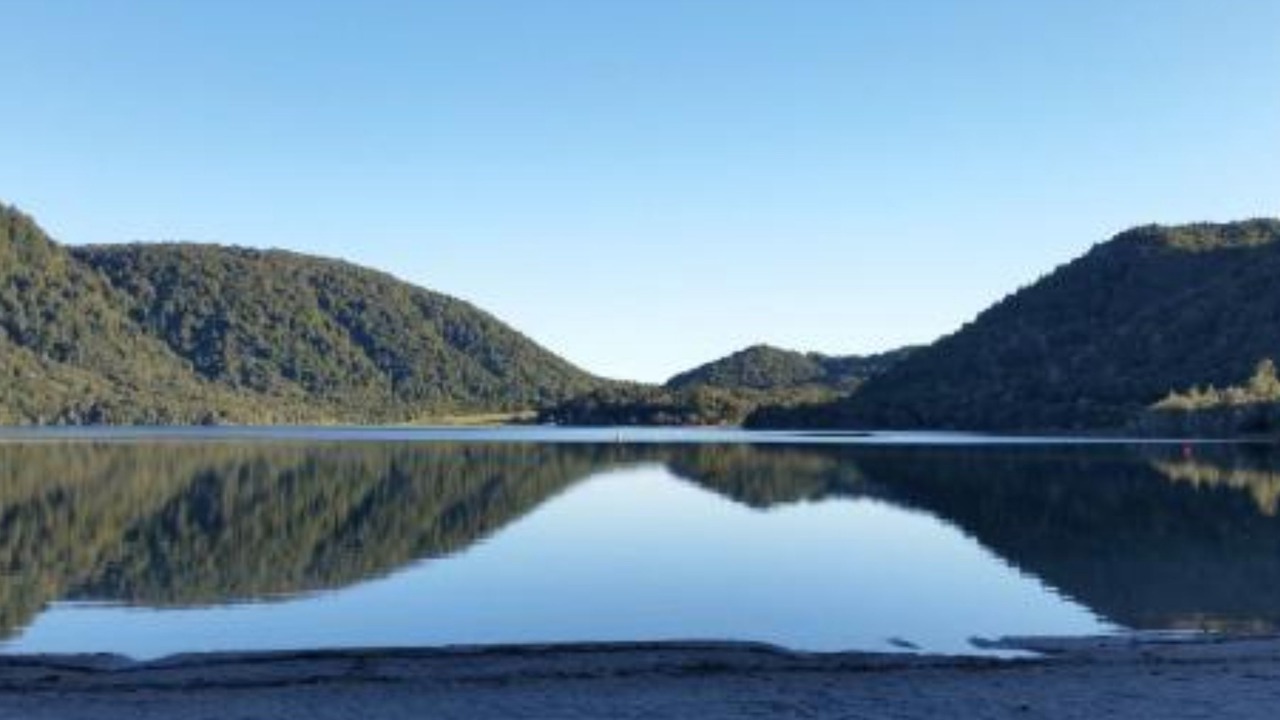 Photo of Outdoor in Lake Okareka