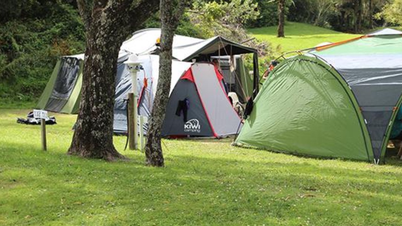 Photo of Outdoor in Lake Okareka