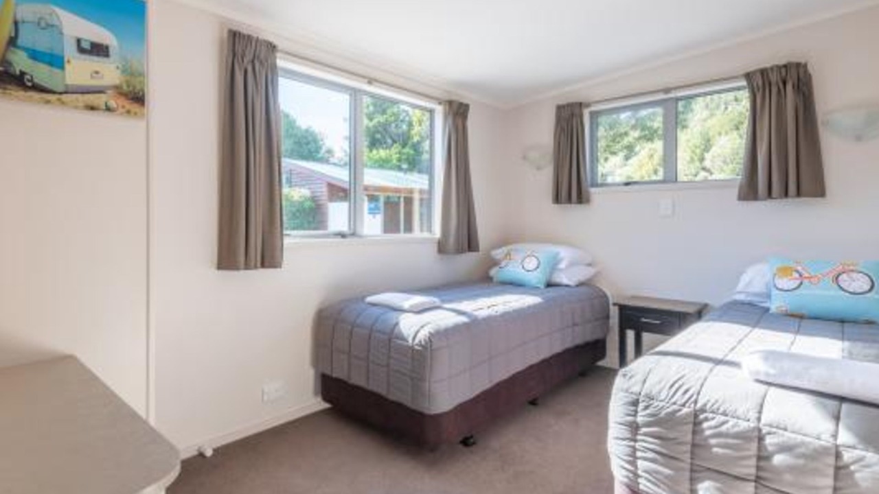 Photo of Bedroom in Lake Okareka