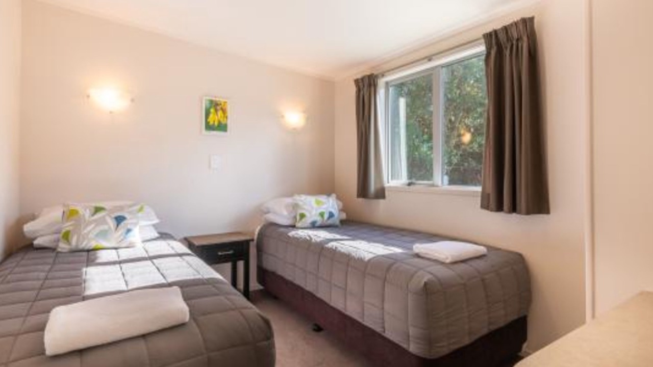 Photo of Bedroom in Lake Okareka