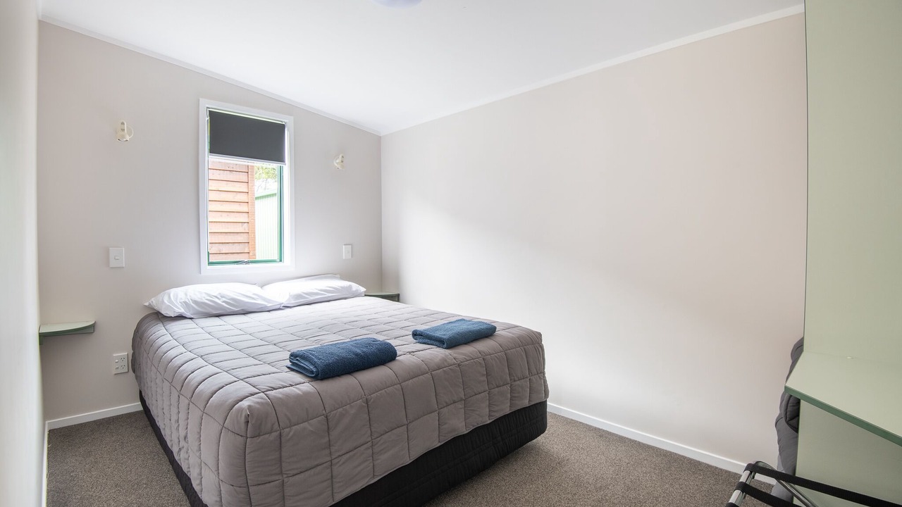 Photo of Bedroom in Lake Okareka