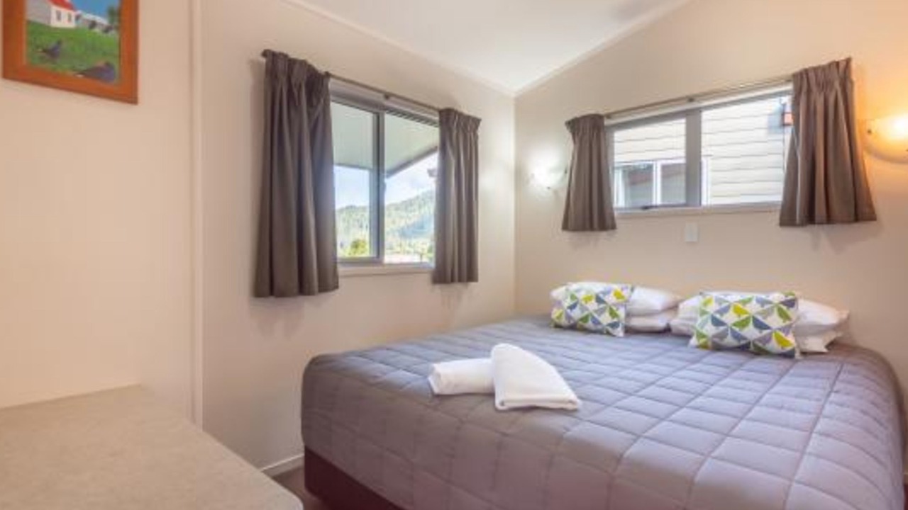 Photo of Bedroom in Lake Okareka