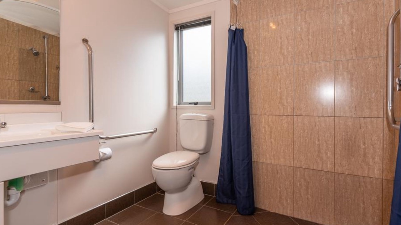 Photo of Bathroom in Lake Okareka