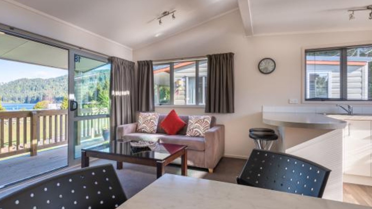 Photo of Bedroom in Lake Okareka