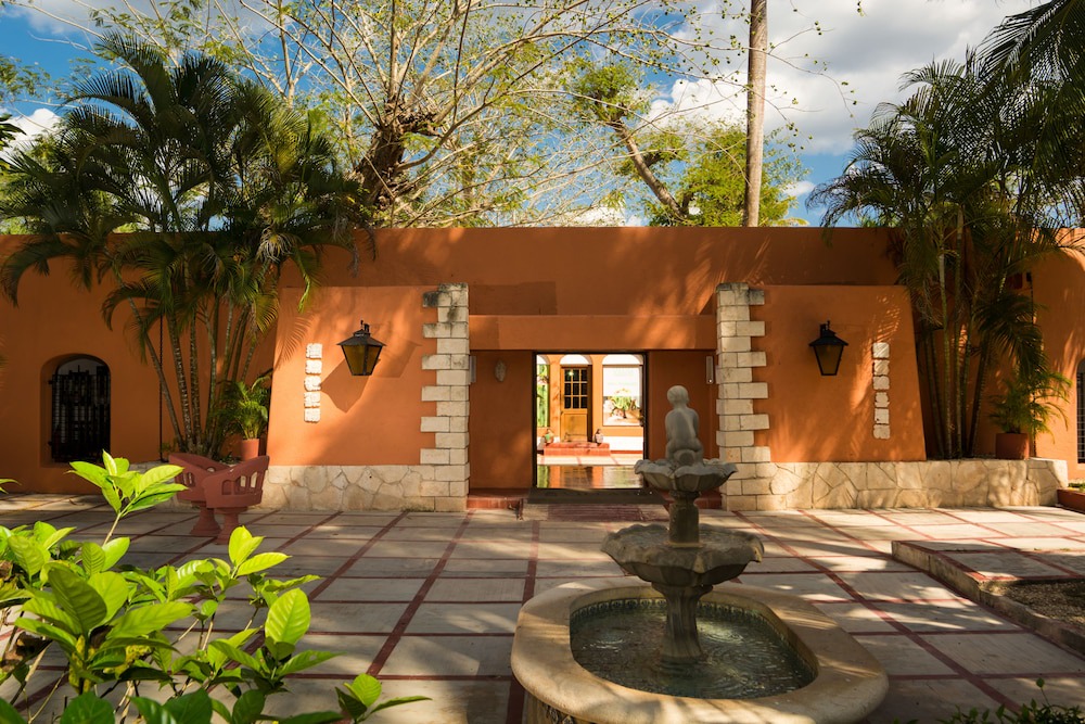 Photo of Outdoor in Chichen Itza