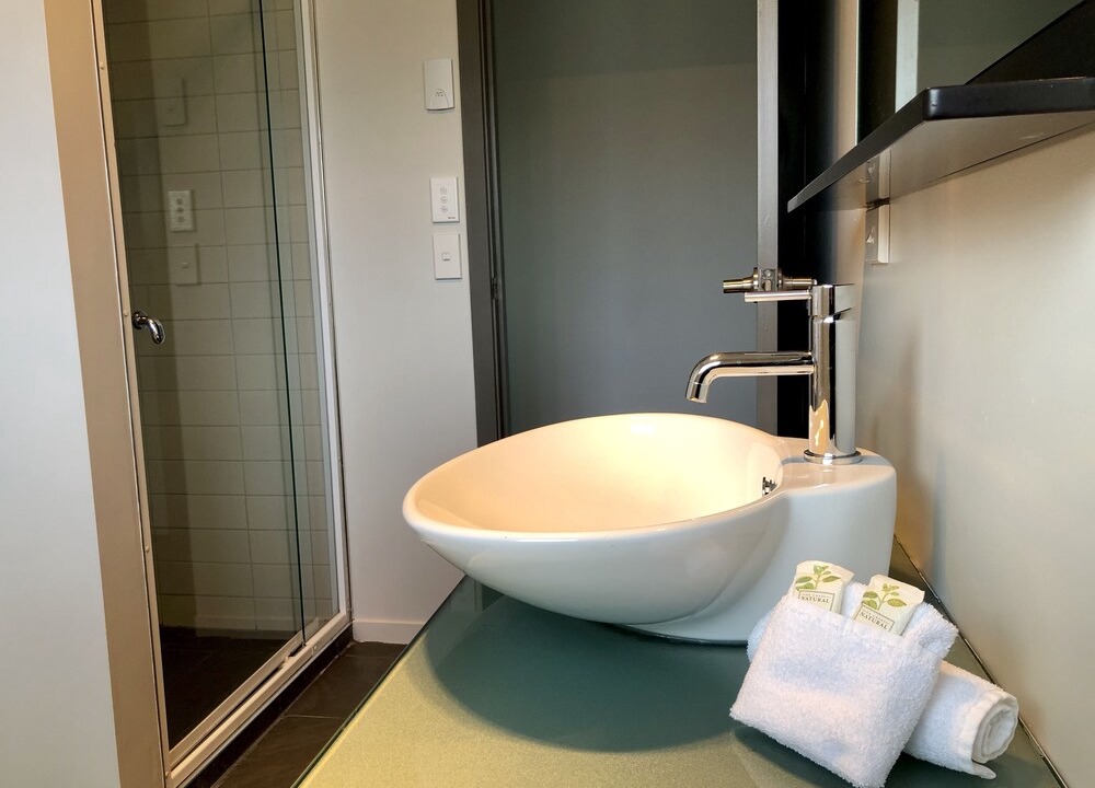 Photo of Bathroom in Twizel
