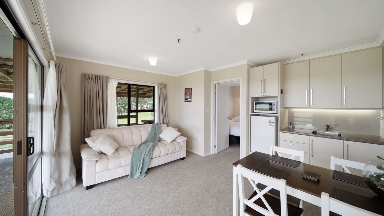 Photo of Livingroom in Awhitu
