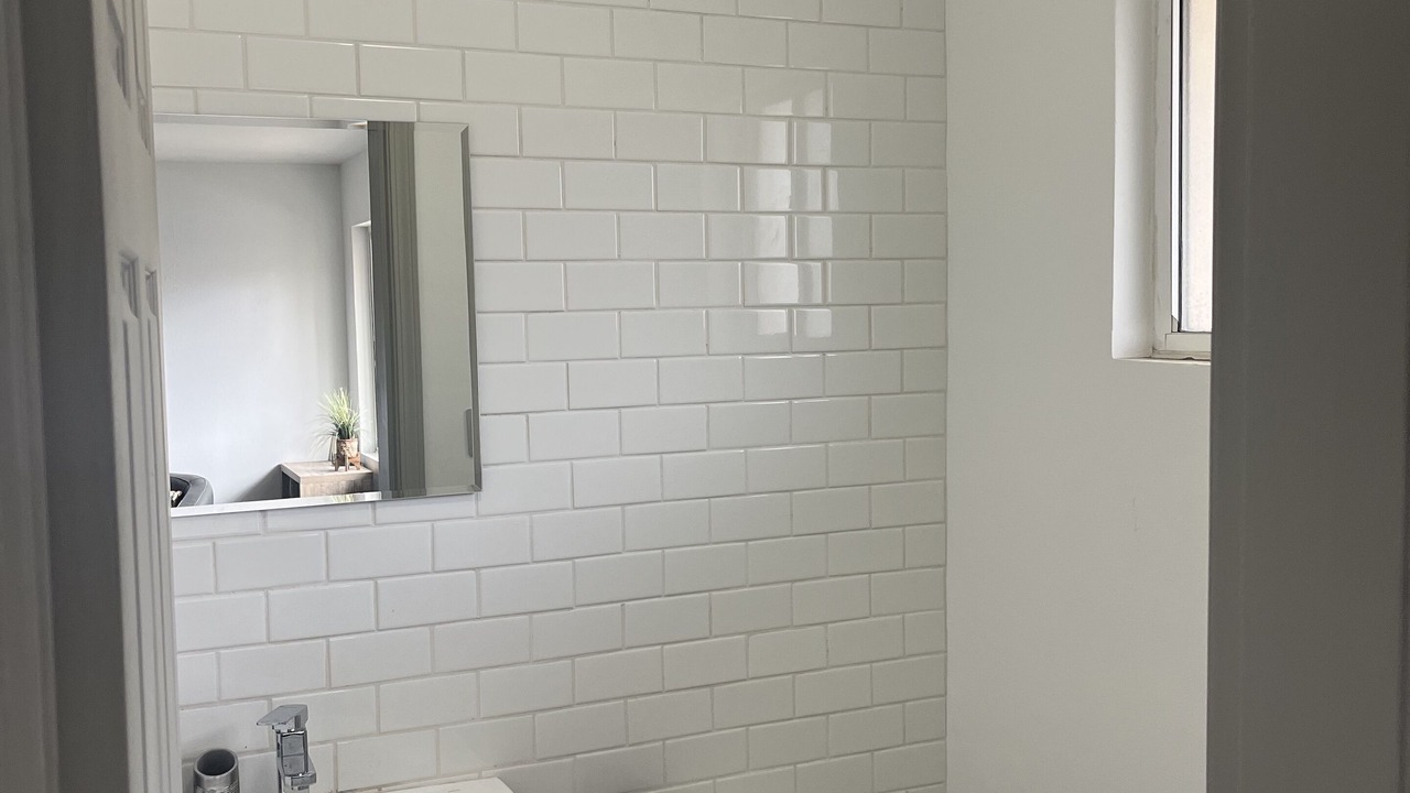Photo of Bathroom in La Joya