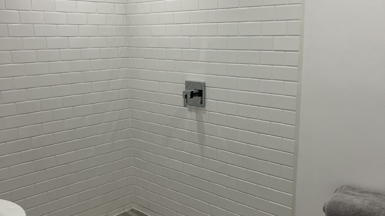 Photo of Bathroom in La Joya