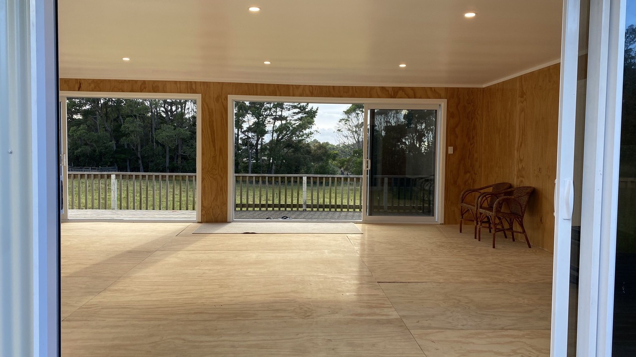 Photo of Bedroom in Houhora