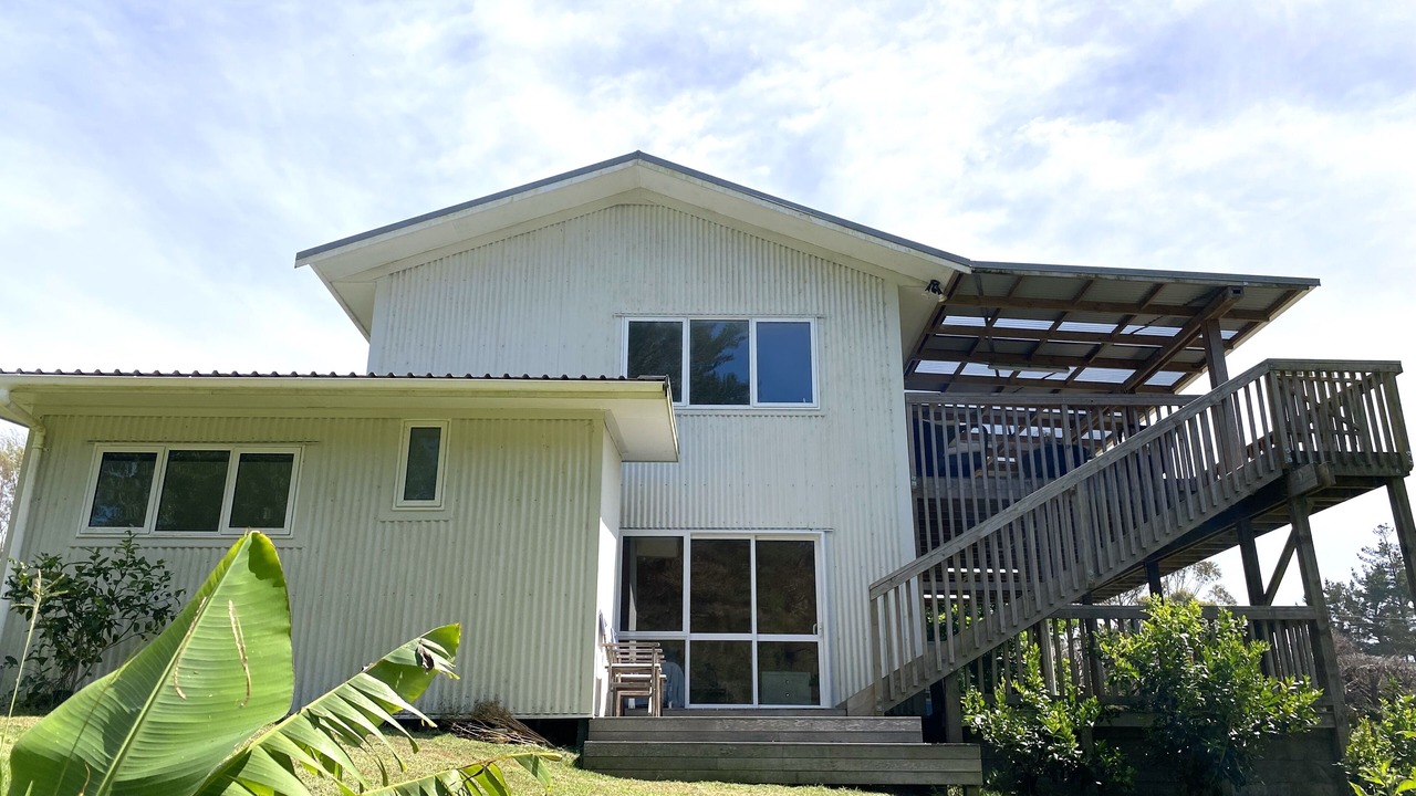 Photo of Outdoor in Houhora