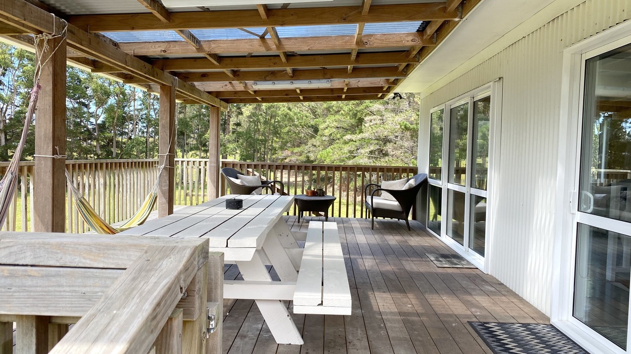 Photo of Outdoor in Houhora