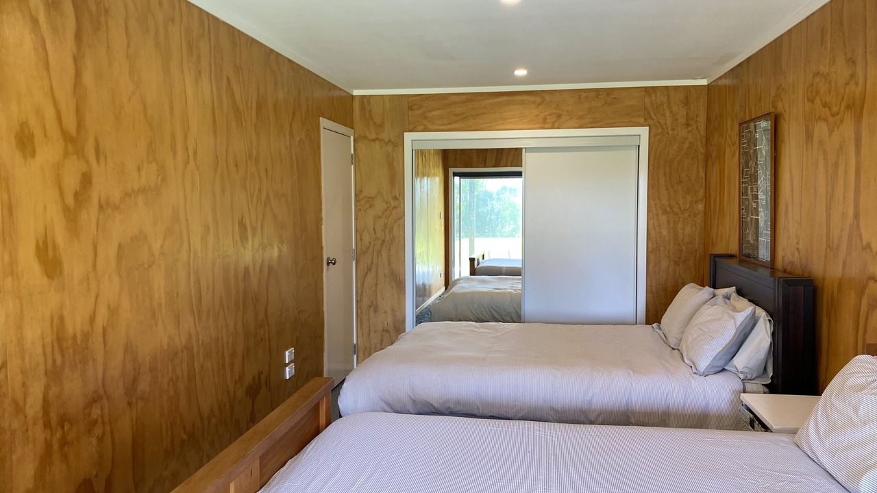 Photo of Bedroom in Houhora