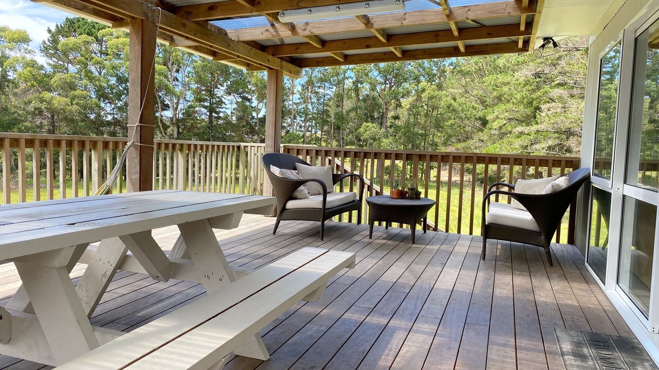 Photo of Outdoor in Houhora
