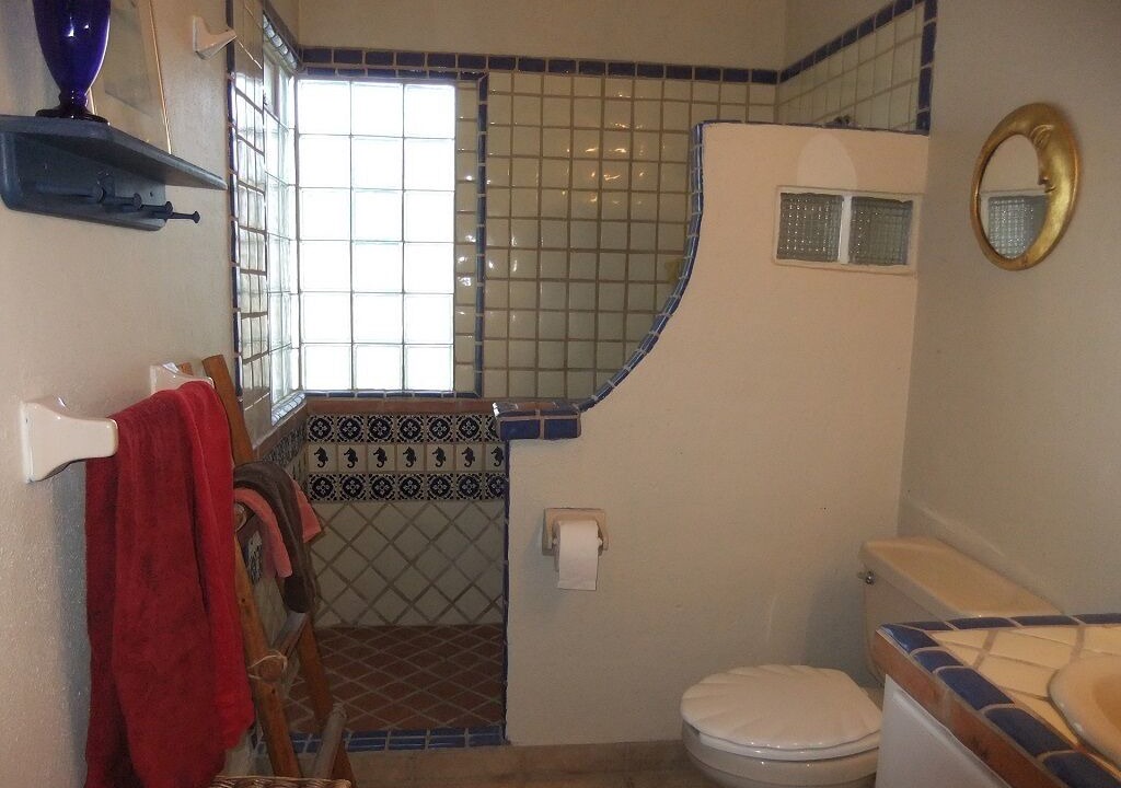 Photo of Bathroom in Brisas del Golfo