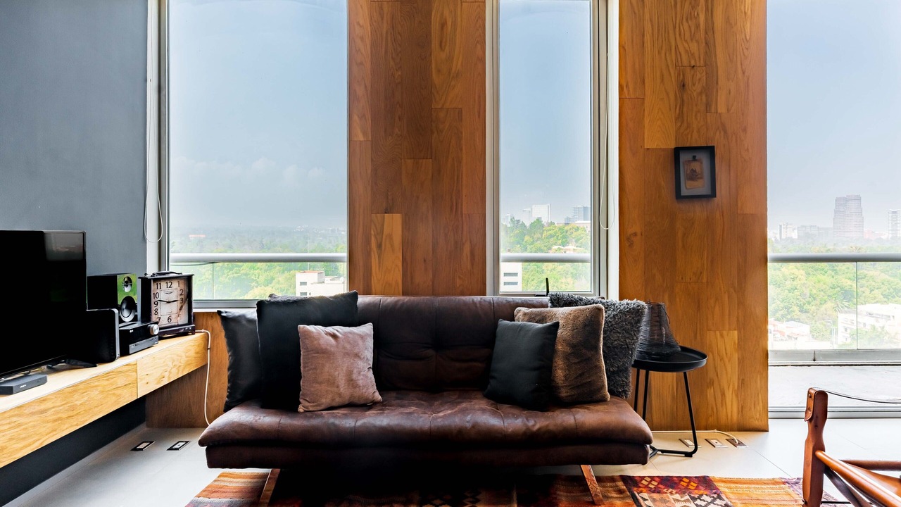 Photo of Livingroom in Roma Norte