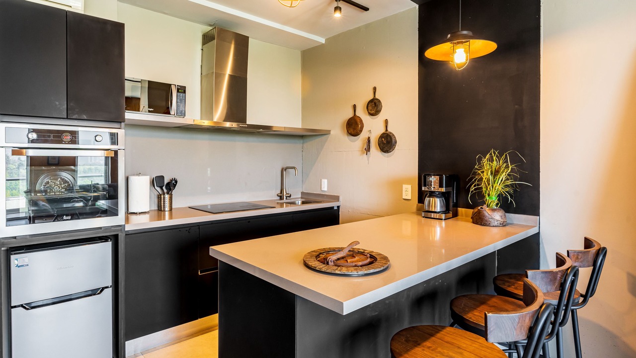 Photo of Kitchen in Roma Norte