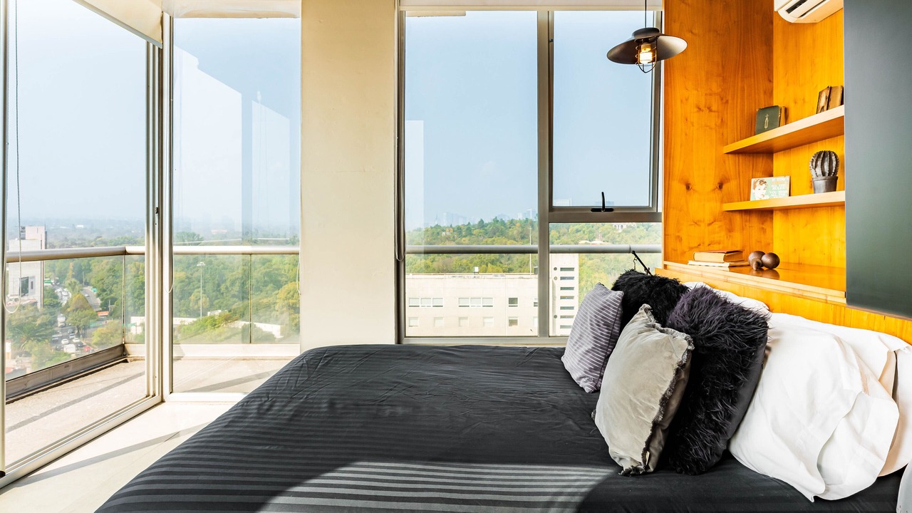 Photo of Bedroom in Roma Norte