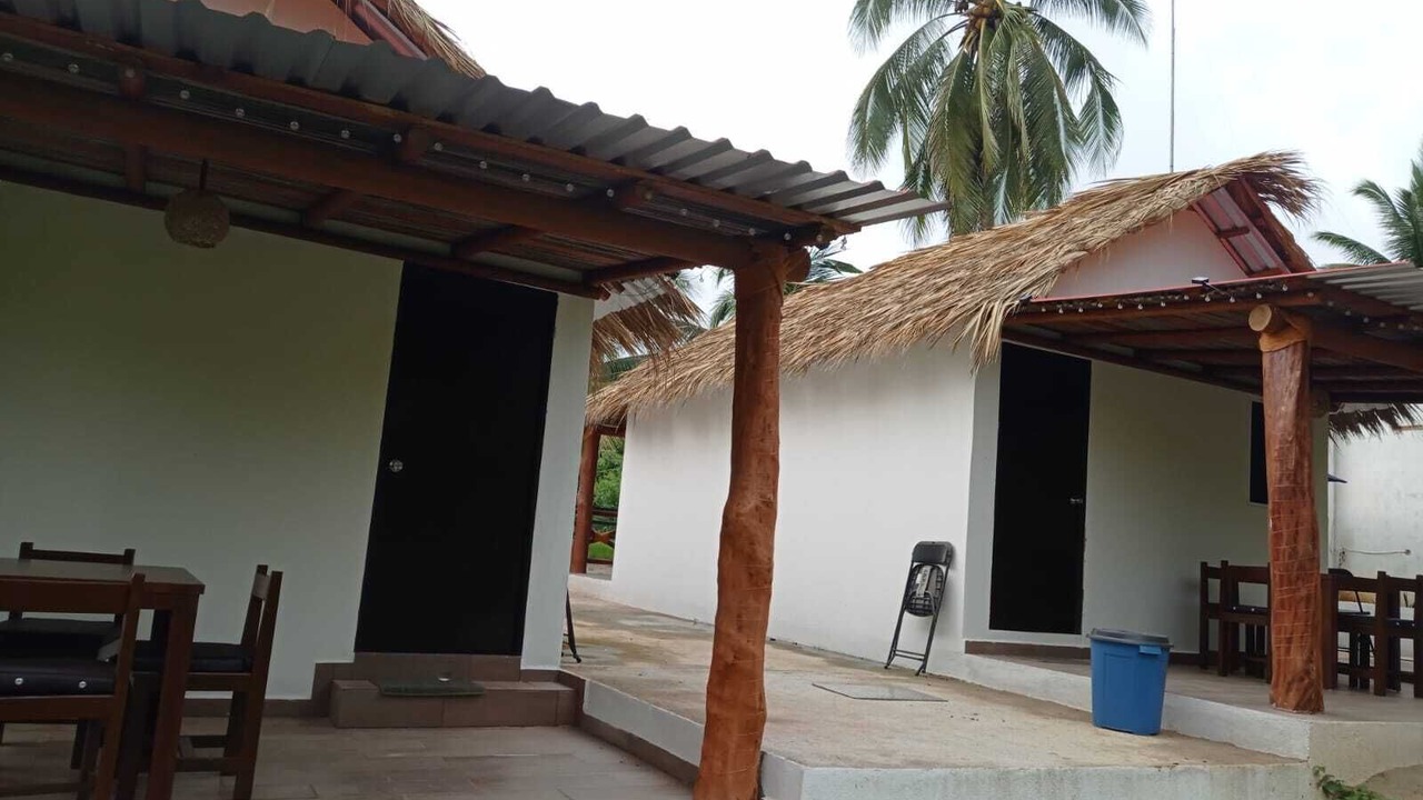 Photo of Outdoor in Saladita