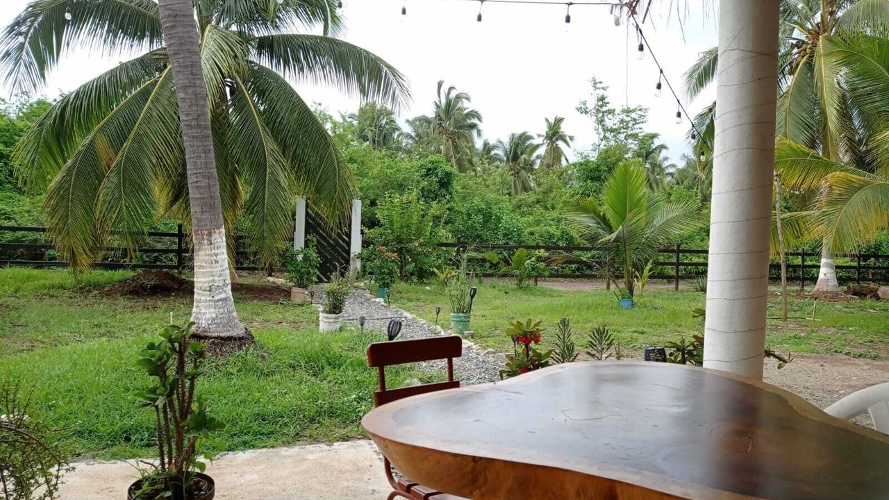 Photo of Outdoor in Saladita